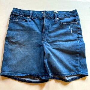 Jean Shorts Bundle